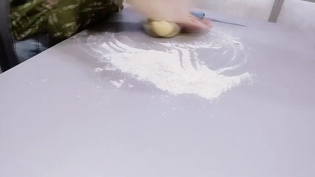 Домашняя яичная лапша!!! Быстро и Просто! смотреть онлайн