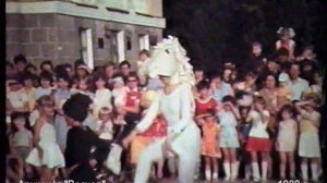 1982 ЖИВЫЕ ШАХМАТЫ