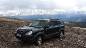 Чулышман Часть 2. Акташский ретранслятор. Гейзеровое озеро.