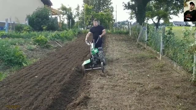РОТОРНЫЕ ПЛУГИ РАЗНЫХ СТРАН МИРА ДО МОТОБЛОКА / ROTOR PLOWS FROM DIFFERENT COUNTRIES OF THE WORLD смотреть онлайн