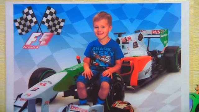 OUR FAMILY-НАША СЕМЬЯ, Николая поделки, рисунки, аппликации и многое другое смотреть онлайн