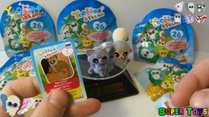 Юху и друзья:пакетики с сюрпризом игрушкой/ YooHoo & friends Simba