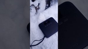 обзор 70mai  Air Compressor Lite (Midrive TP03). Компрессор автомобильный в действии