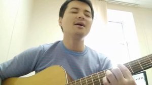 Холодна как лёд - Сегодня ночью (cover)