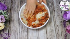 ФАРШИРОВАННЫЕ ПЕРЦЫ готовлю только так! Самый любимый и вкусный рецепт фаршированных перцев!