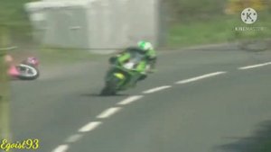 Остров Men самые опасные гонки в мире ??