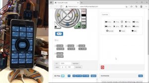 CNC Remote control. Дистанционное управление ЧПУ.