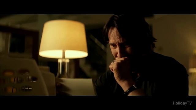 Джон Уик.Подарок от Элен. смотреть онлайн