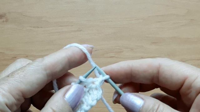 Вяжем спицами красивый ажурный узор для кардигана, жилета, кофты, пуловера.