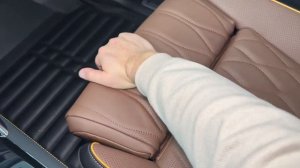 BYD Tang DM-i in-depth Walkaround Interior & Exterior