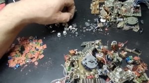 РАЗБОР РАДИОСТАНЦИЙ РДС 70ЧМ-А25