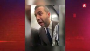 Ургант показал пародию на девушку истерика вези меня тварь