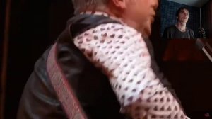 Реакция рок музыканта на трек: Чайф- Оранжевое настроение.  Добрый , позитивный, легкий трек)))