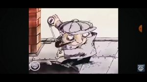 все грехи следствие ведут колобки