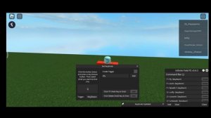 How To Use Infinite Yield Keybinds In Mobile
