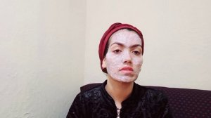 НУХАТ БОТОКС НИКОБИ❗ ОТКРЫВАЙТЕ МОРЩИН ОДНУ С ДРУГОЙ ПОМОЩЬЮ БОТОКС МАСКИ❗ЮЗ УЧУН НИКОБЛАР