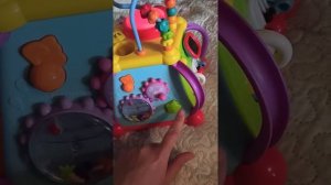 Игровой центр BabyGo активити