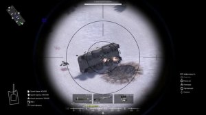 Call to Arms: Пограничная авантюра часть 2 | Ознакомление с сюжетом