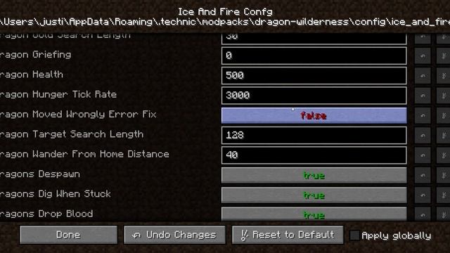 Mod Config and Spawn Changing Tutorial (read description) смотреть онлайн