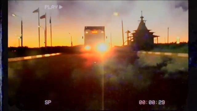 Дальнобойщики Phonk Edition а чё? топ музло