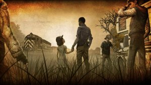 the walking dead 1 Сезон 1 серия (Стрим) ссылка на донат в описании под видео