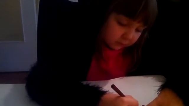 Учим рисовать медведя смотреть онлайн