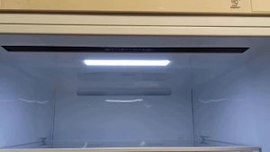 Холодильник LG GA-B459CEWM  LG GA-B459CLWM