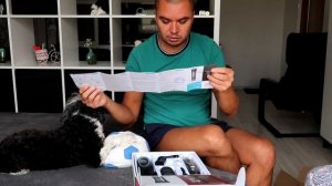 VLOG: Купили машинку для стрижки животных Codos CP-9700 /Обзор