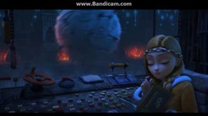 снежная королева 3