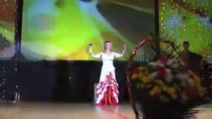 kuz timasen-Флорида Исмагилова