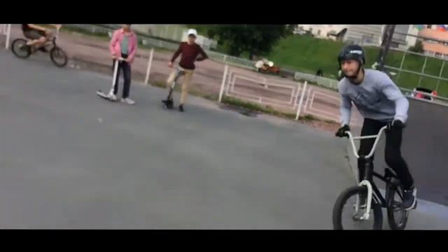 One hour edit| Maksim Shevchenko & Misha Ryabov|Street/Park смотреть онлайн