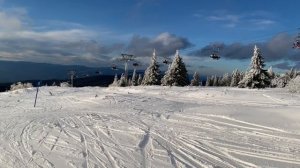 Ski Weekend KOPAONIK (january 2021)