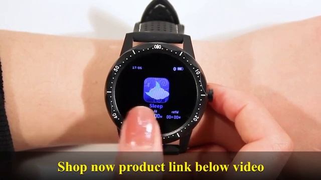 Smart Watch 2021 Pedometer Heart Rate Monitor IP68 Waterproof Sports Smartwatch смотреть онлайн