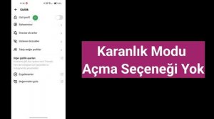 Threads Karanlık Mod Nasıl Etkinleştirilir (2023) | Threads Gece Modu Nasıl Açılır