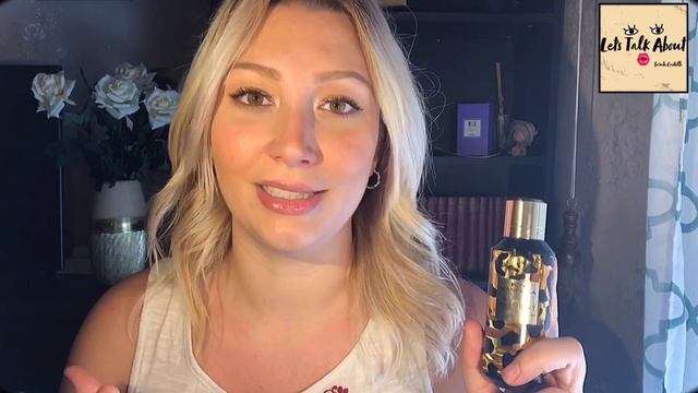 RECENSIONE PROFUMO WILD CHERRY - MANCERA смотреть онлайн