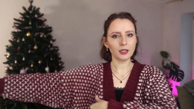 Что связать? 5 моделей на осень-зиму с описанием | Annetorium Knits смотреть онлайн