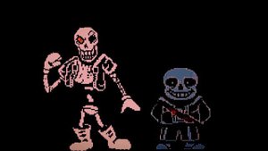 Undertale disbelief OST SLOWED