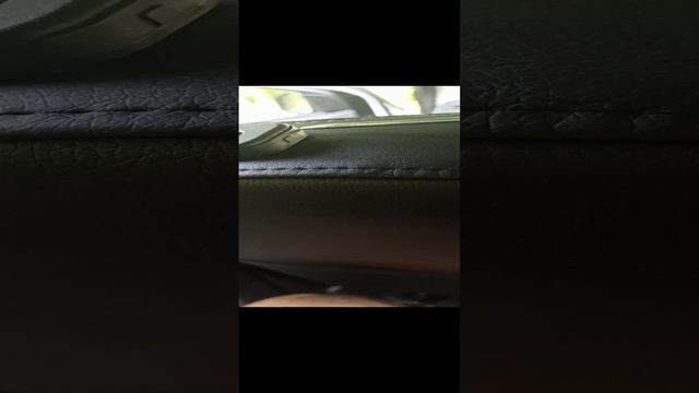 Ford Focus 3 снятие подголовника