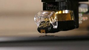 ADC XLM MK II Improved Cartridge