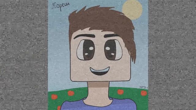 ДЕВУШКА ТАНЦУЕТ (не Анти-Грифер Шоу Minecraft PE) майнкрафт Я ПРИТВОРИЛСЯ смотреть онлайн