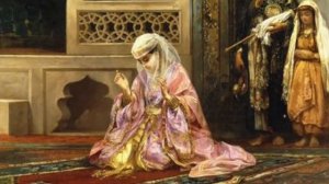 КАК ВЫГЛЯДЕЛА ХЮРРЕМ СУЛТАН НА САМОМ ДЕЛЕ