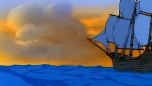 Компас времени  Империя Каролингов  1,2 ч