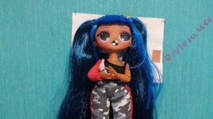 Будет клип. На песню "лишь актёры"