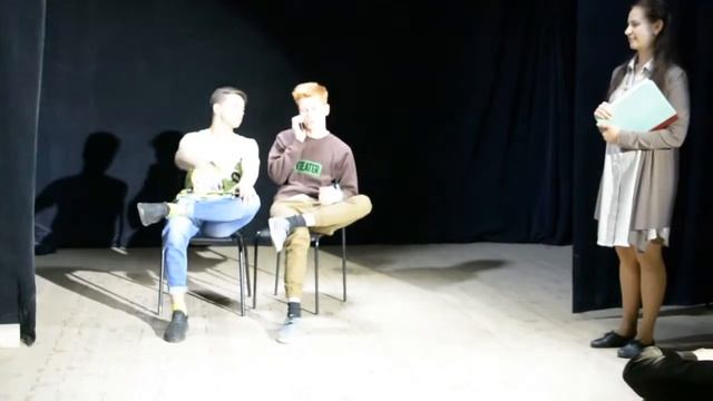 Дуэт "Качели" 14.0 смотреть онлайн