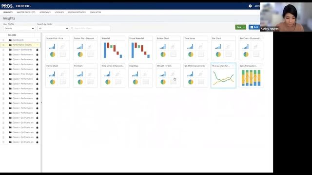 PROS Platform Fall 2022 Release User Experience Updates смотреть онлайн