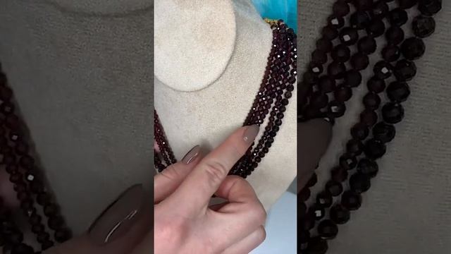 Новинки дизайнерских украшений из барочного жемчуга и натуральных камней