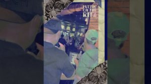 Karaoke Fun - Puttin' on the Ritz DJ Service - Alabama