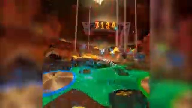 AMAZING New VR Rhythm Game + Giveaway | Drums Rock VR Quest 2 Gameplay смотреть онлайн