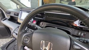 Обзор модельных чехлов для Honda Step WGN