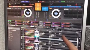 Квантизация сэмплера rekordbox